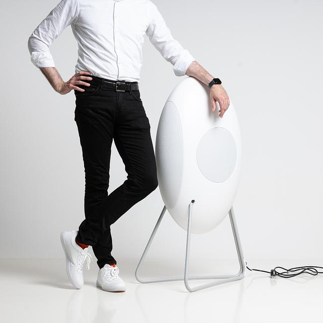 Loutd_musegg Digital High End Speaker Unpacking Schritt 7: Hab Spaß. 